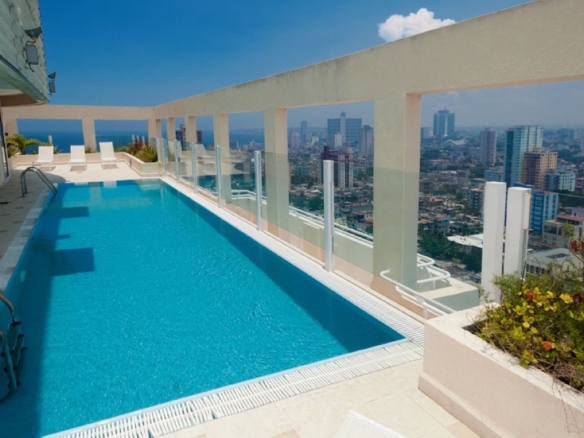 Investing in Cuban property — Havana rooftops