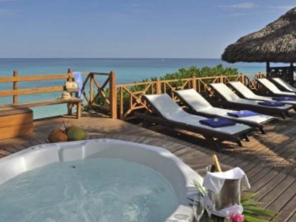 Havana and Varadero — a luxury week in Cuba