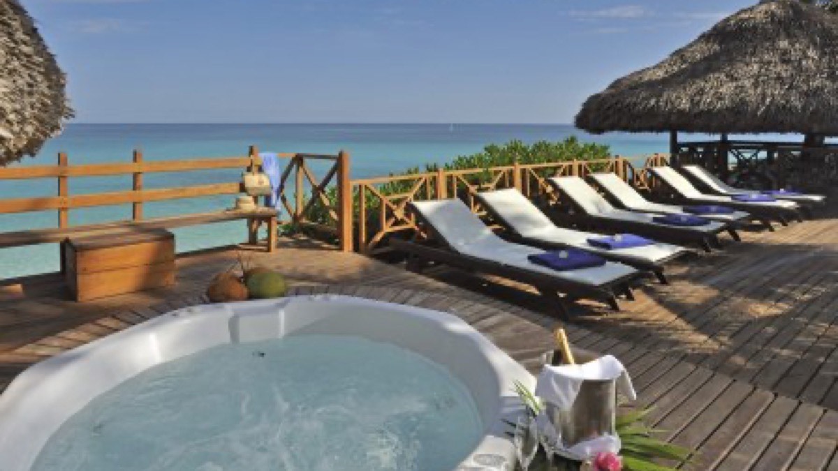 Havana and Varadero — a luxury week in Cuba