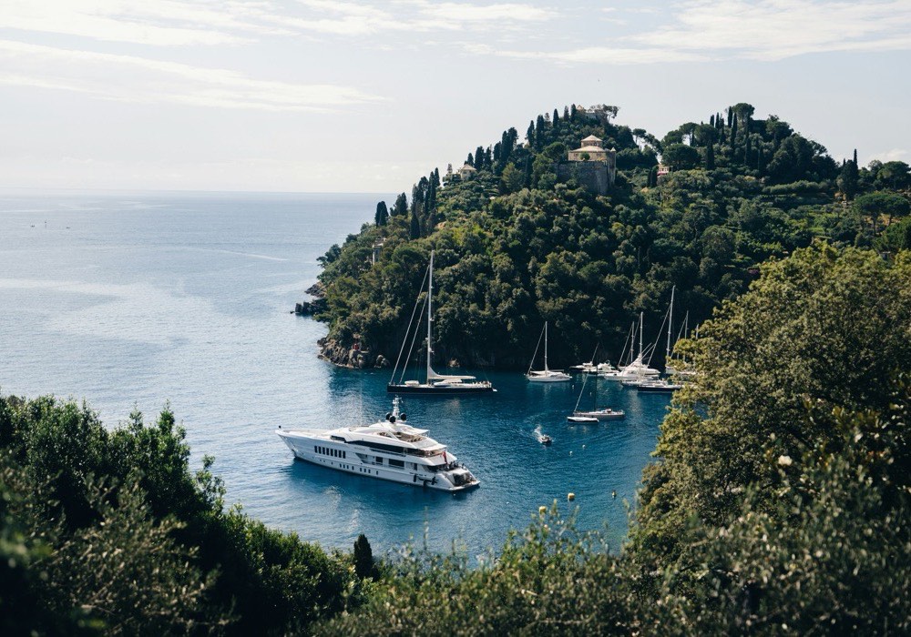 Yacht Charter — Cuba