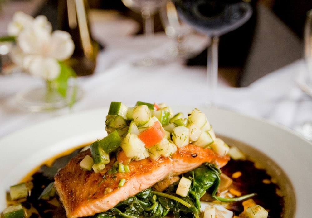 Private Chef & Dinners — Cuba