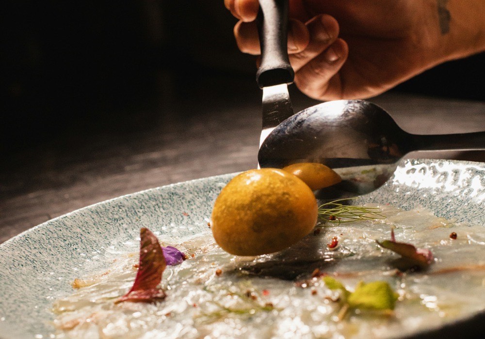 Private Chef & Dinners — Cuba