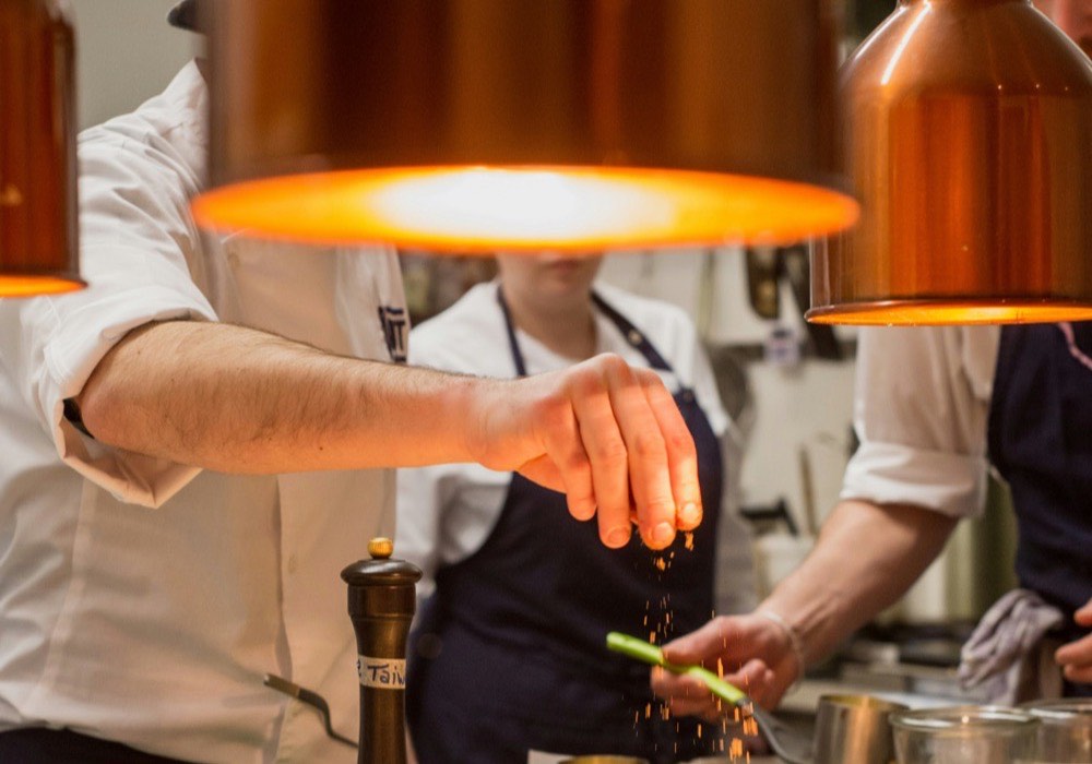 Private Chef & Dinners — Cuba