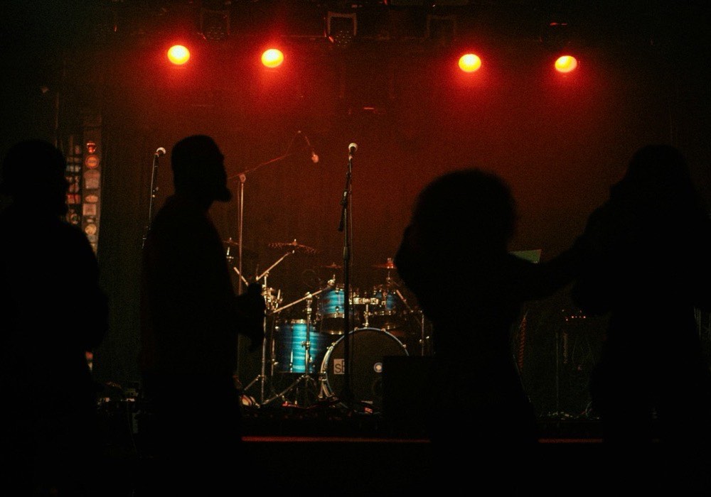 Private Concerts — Cuba