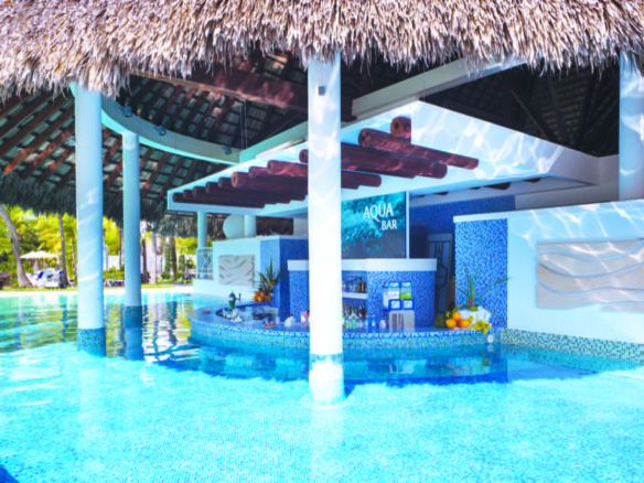 Royalton Hicacos Varadero — adults-only resort pool