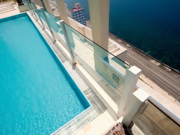 Atlantic Penthouse