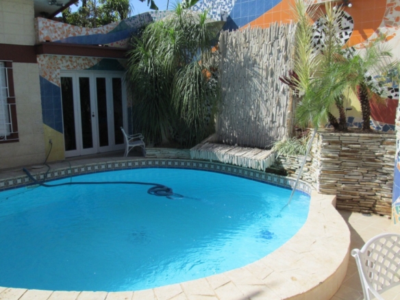 Villa Magda