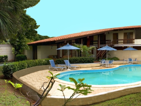 Villa Varadero