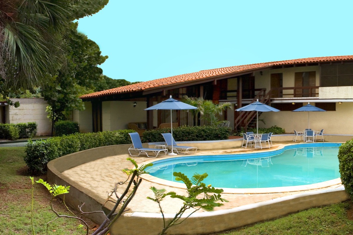 Villa Varadero