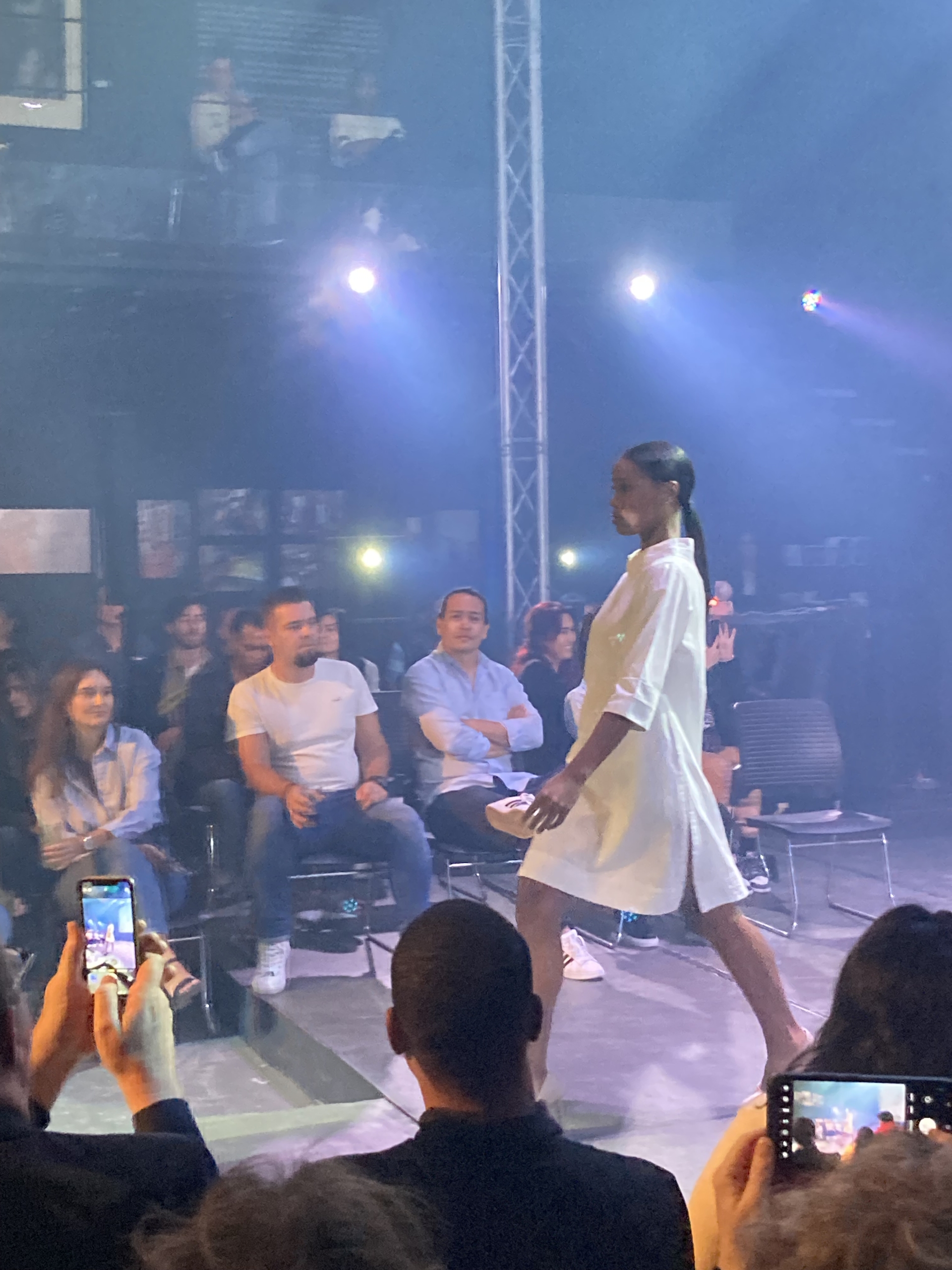 Private fashion show in Cuba for luxury incentive travel
