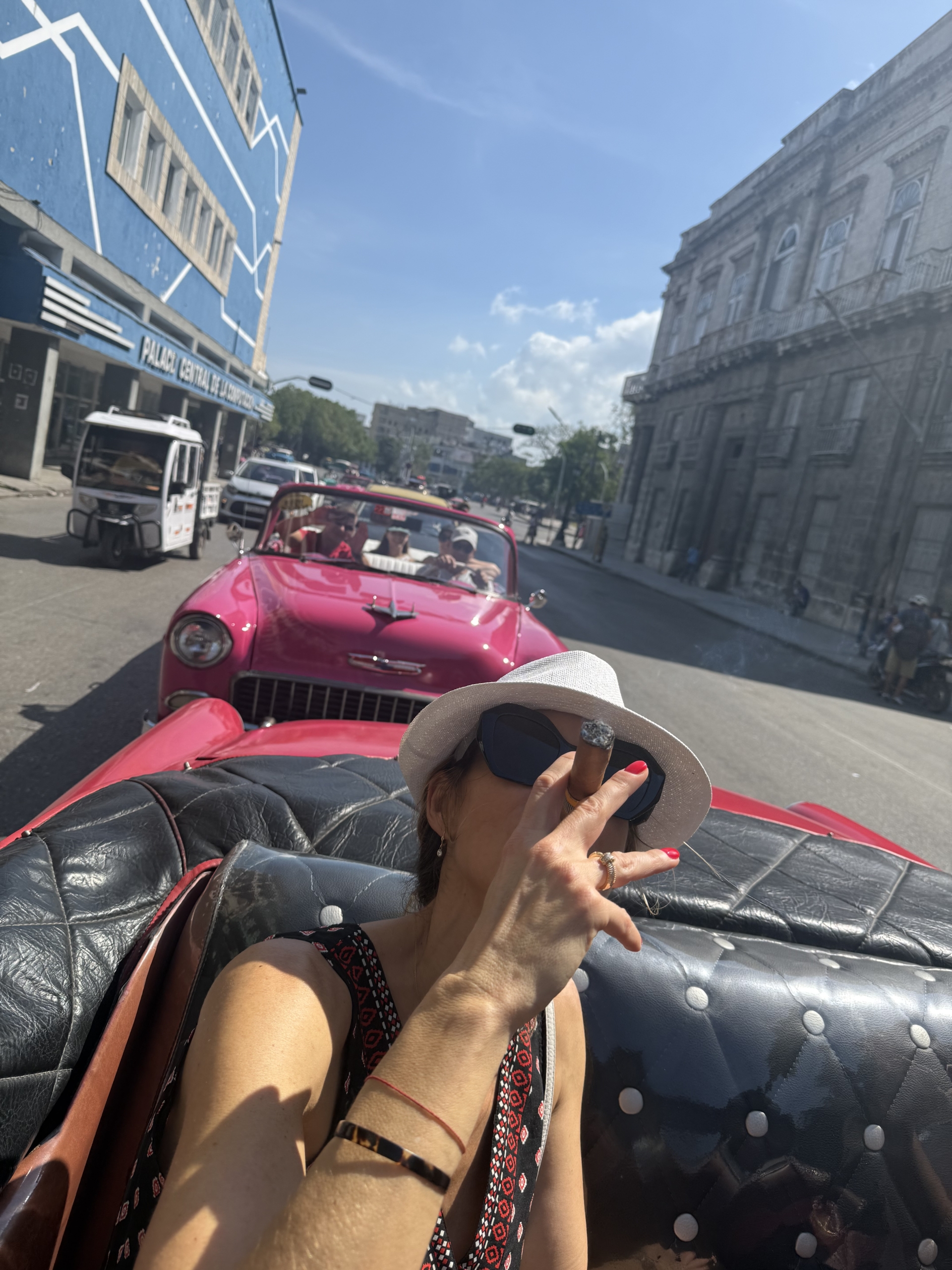 Corporate Incentive travel to Cuba in 2026 - Havana and Varadero